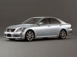 Toyota Crown Concept 2003 года